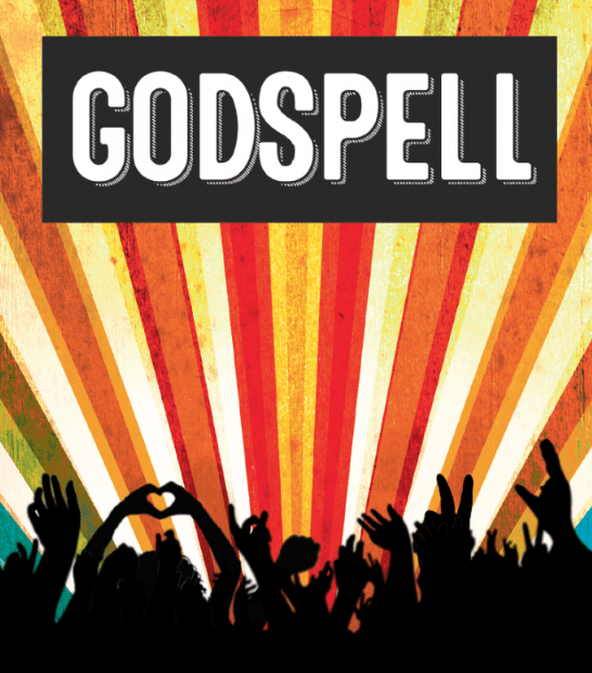 “Godspell: The Story of the Rich Man and Lazarus”