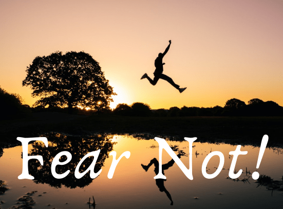 Fear Not Leap (2)