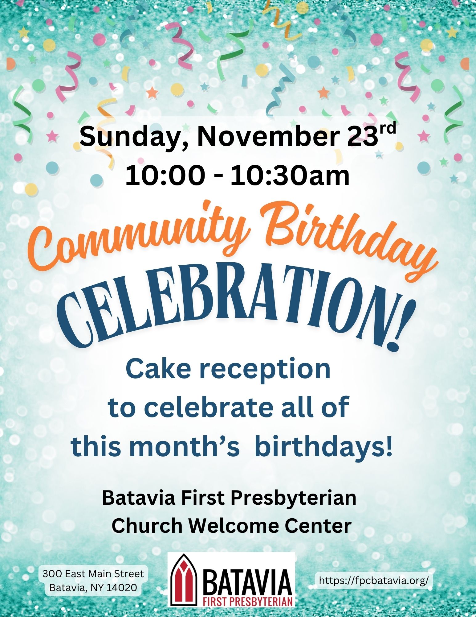 Updated Monthly Birthday Celebration (5)(1)